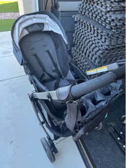 Stroller