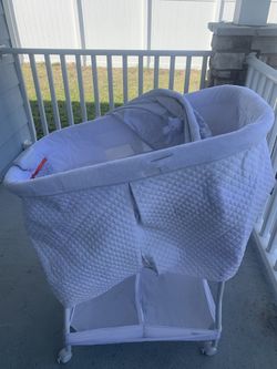 Bassinet 