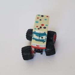 Disney Pixar Cars Toon I-Screamer