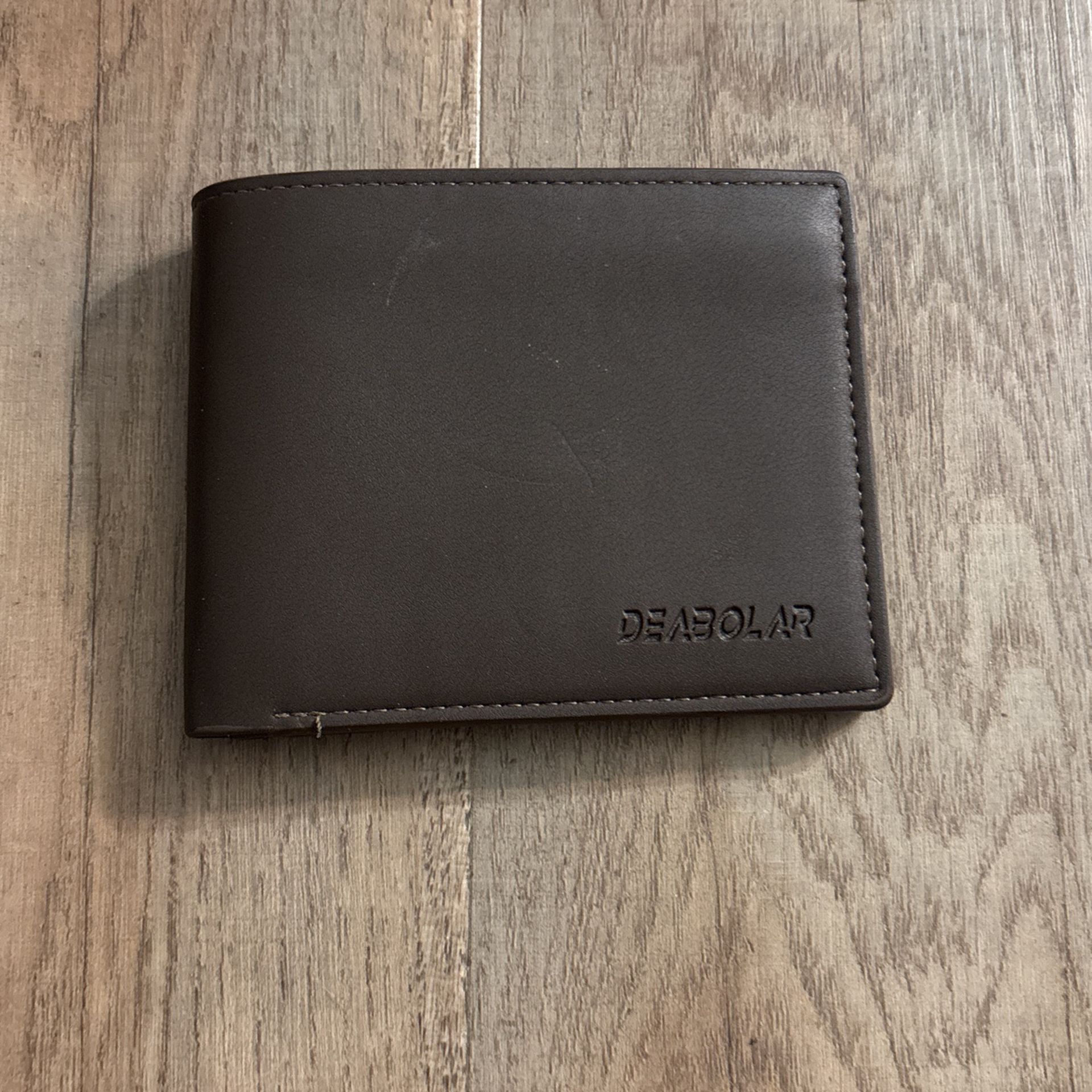 Deabolar Wallet
