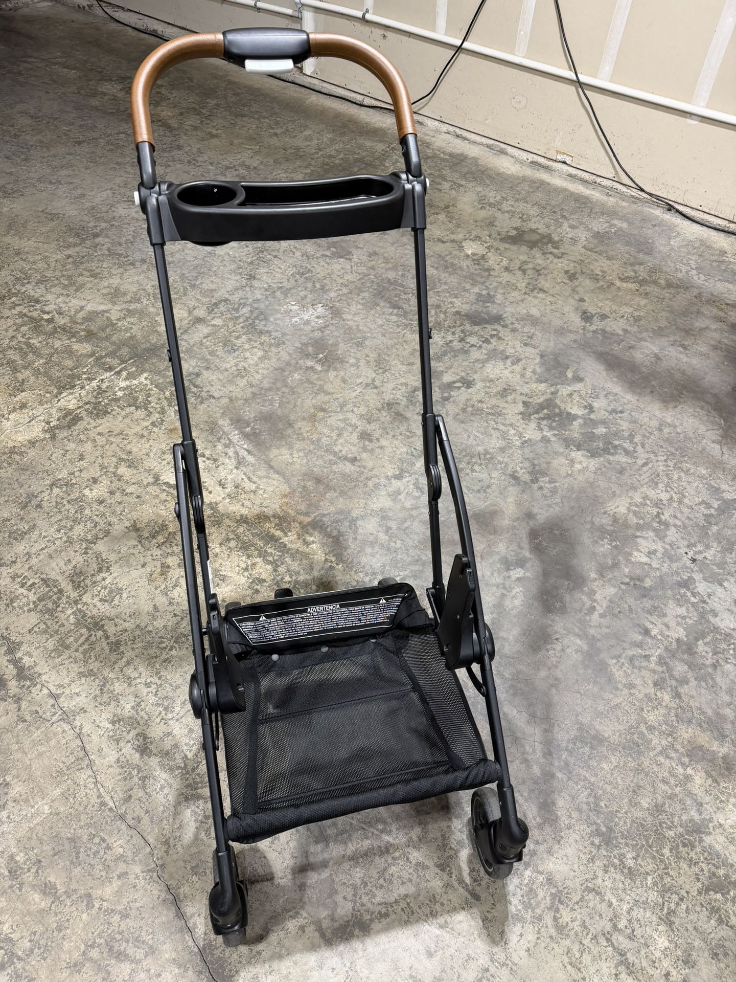 Graco Gomax Stroller