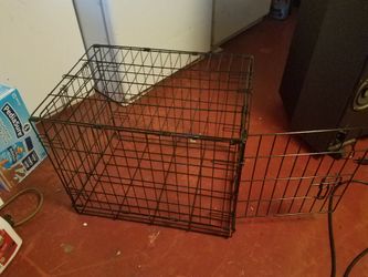Dog Crate