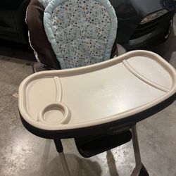 Graco High Chair
