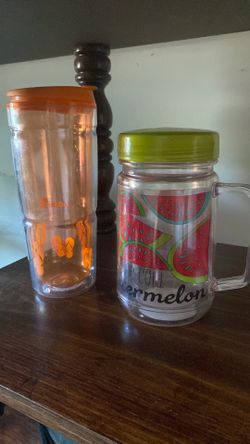 Tumblers