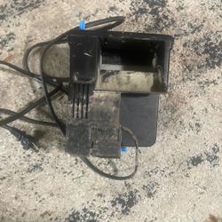 Seachem Hang On Back Filter Tidal 35