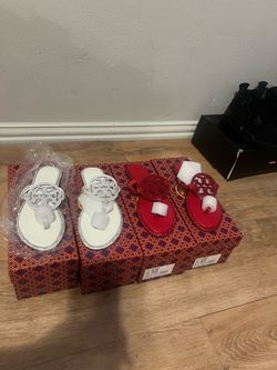Tory’s Burch