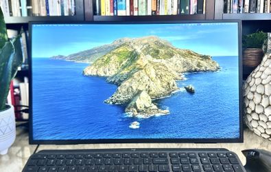 UPERFECT 24.5" 2K 165Hz Ultra-Slim Monitor – Like New (3 Available)