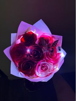 2 bouquets need sold
