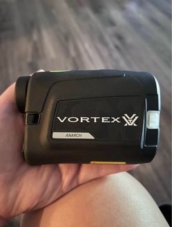 Vortex Anarch Laser Rangefinder