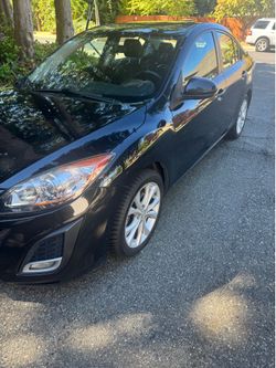 2010 Mazda 3