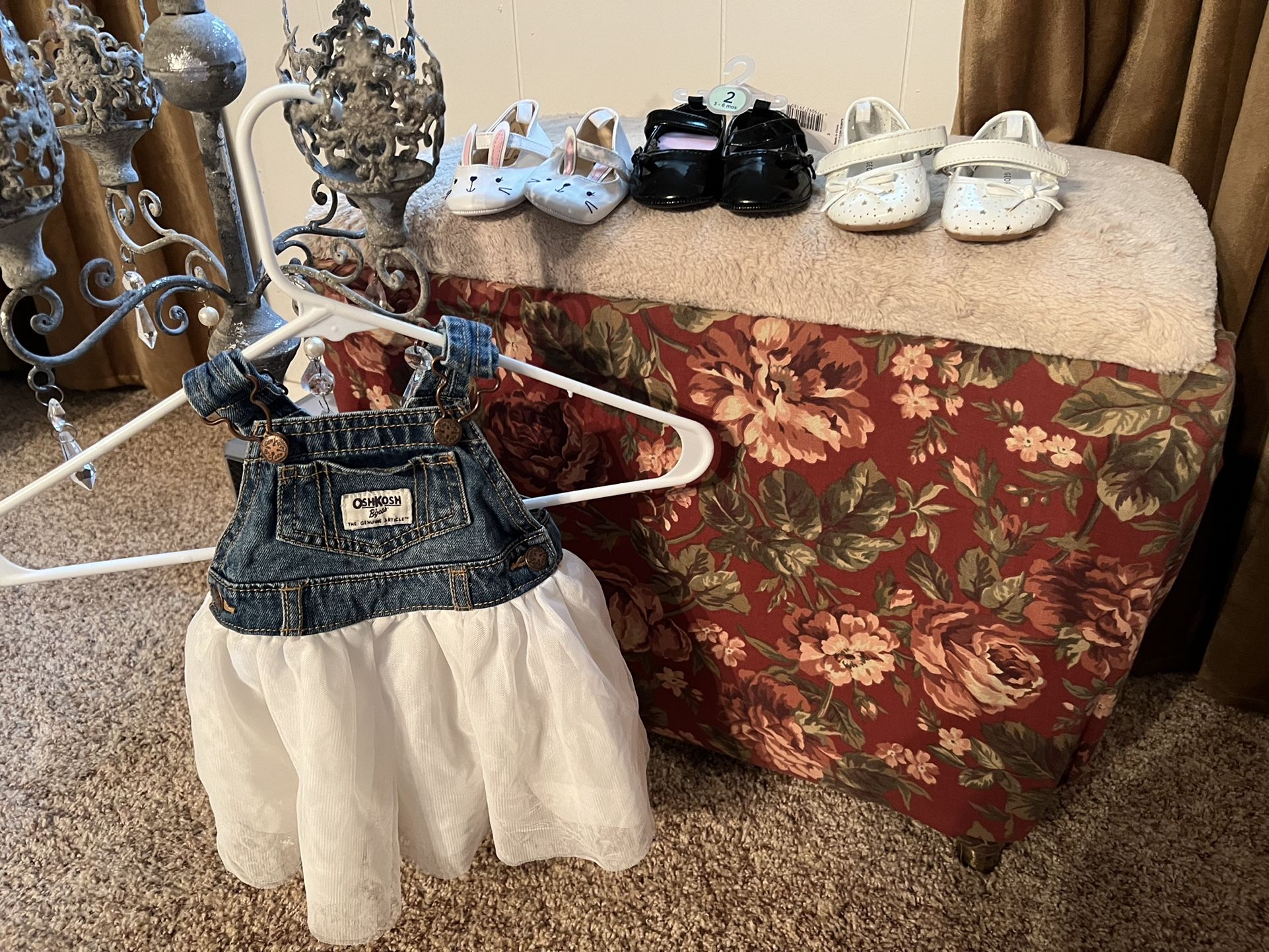Baby Lot