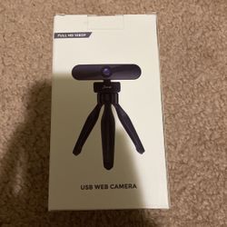 USB WEB Camera