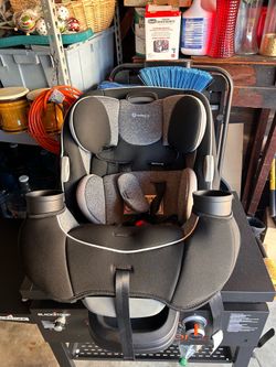 Car seat