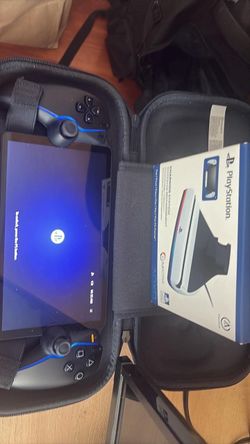 PlayStation Portal