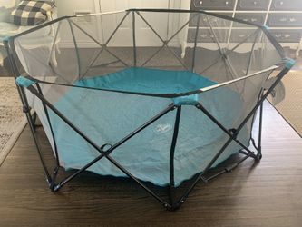 Playground Playpen