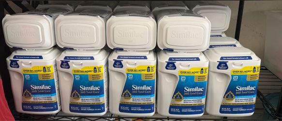 Similac 360