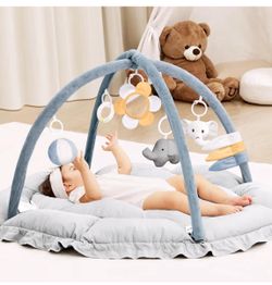 New Angelbliss Baby Play Gym