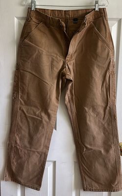 Carhartt Utility Pants 32x30