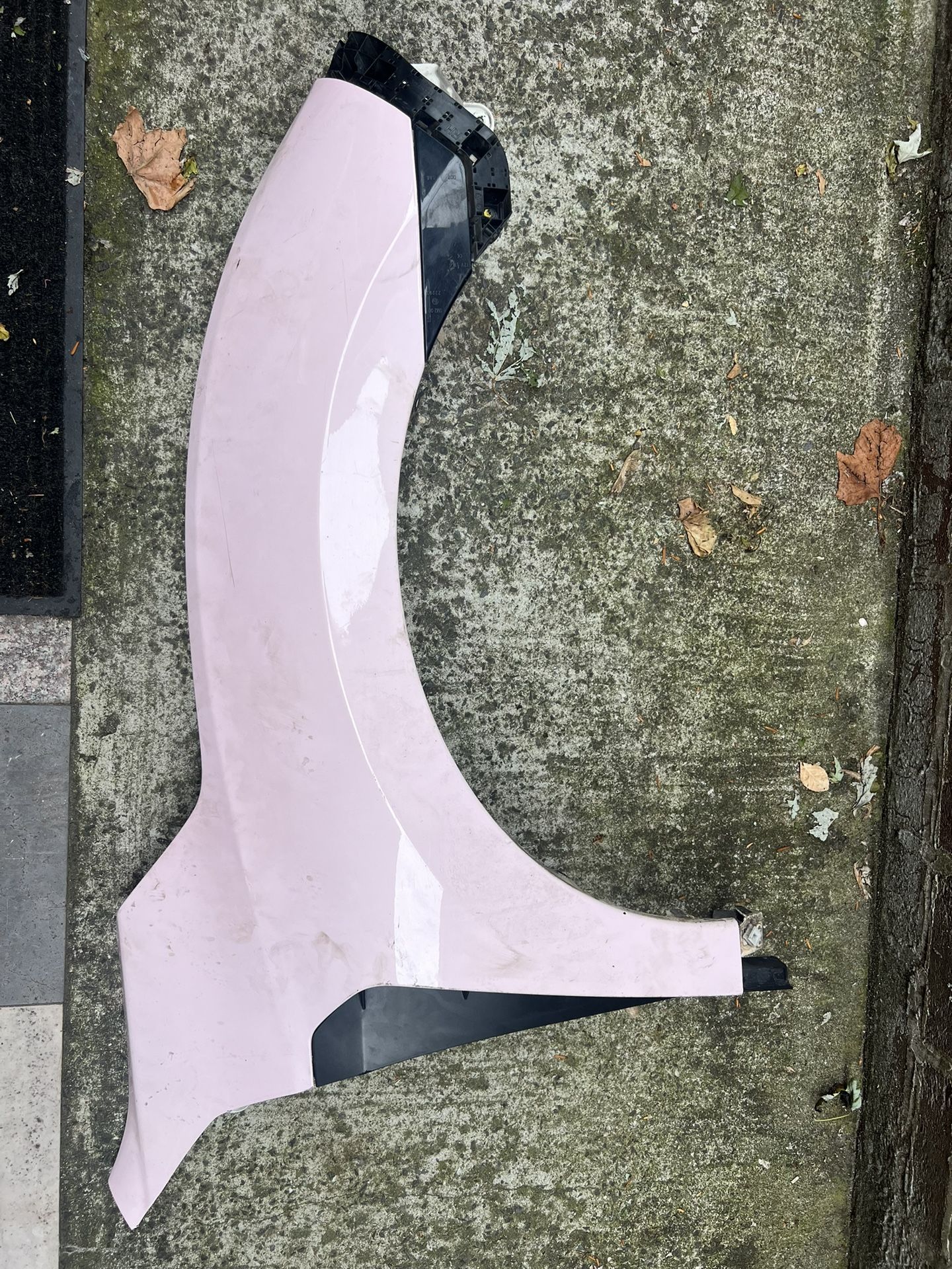 2019 Honda Civic Type R Parts