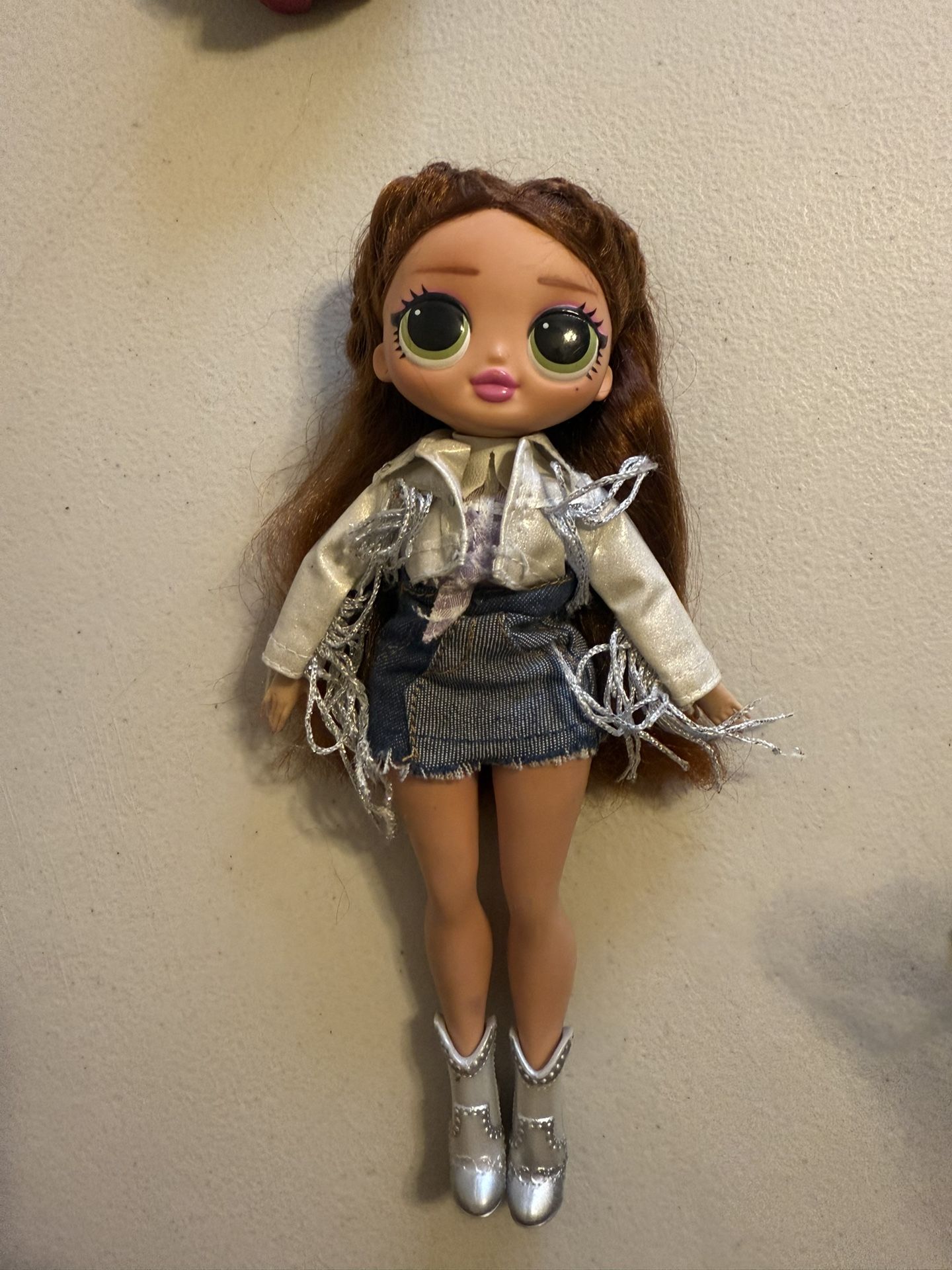 OMG Doll 