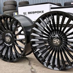 Wheels & Tires Package Deals 