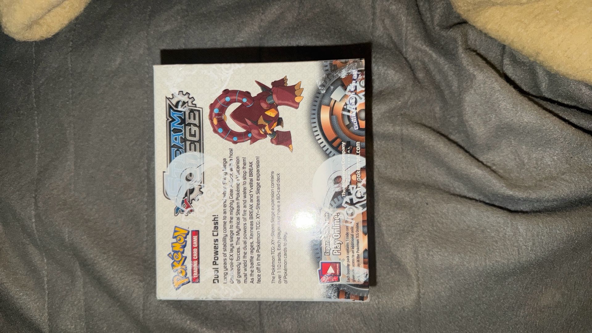 Pokemon Booster Box - web.rendeth15.com Pokemon Booster Box - web.rendeth15.com