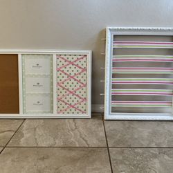 Wall Decor for Girls Room
