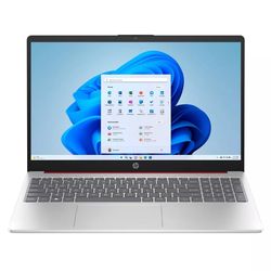  LAPTOP HP 15-FD0083WM 15.6 HD PENTIUM N200 1.8GHz INTEL UHD Graphics 4GB RAM 128GB SSD with charger 