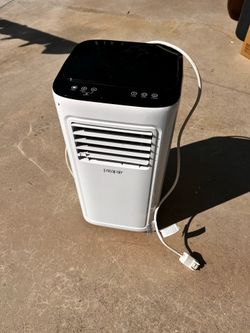 Pasapair A019F-05KR Portable AC Unit