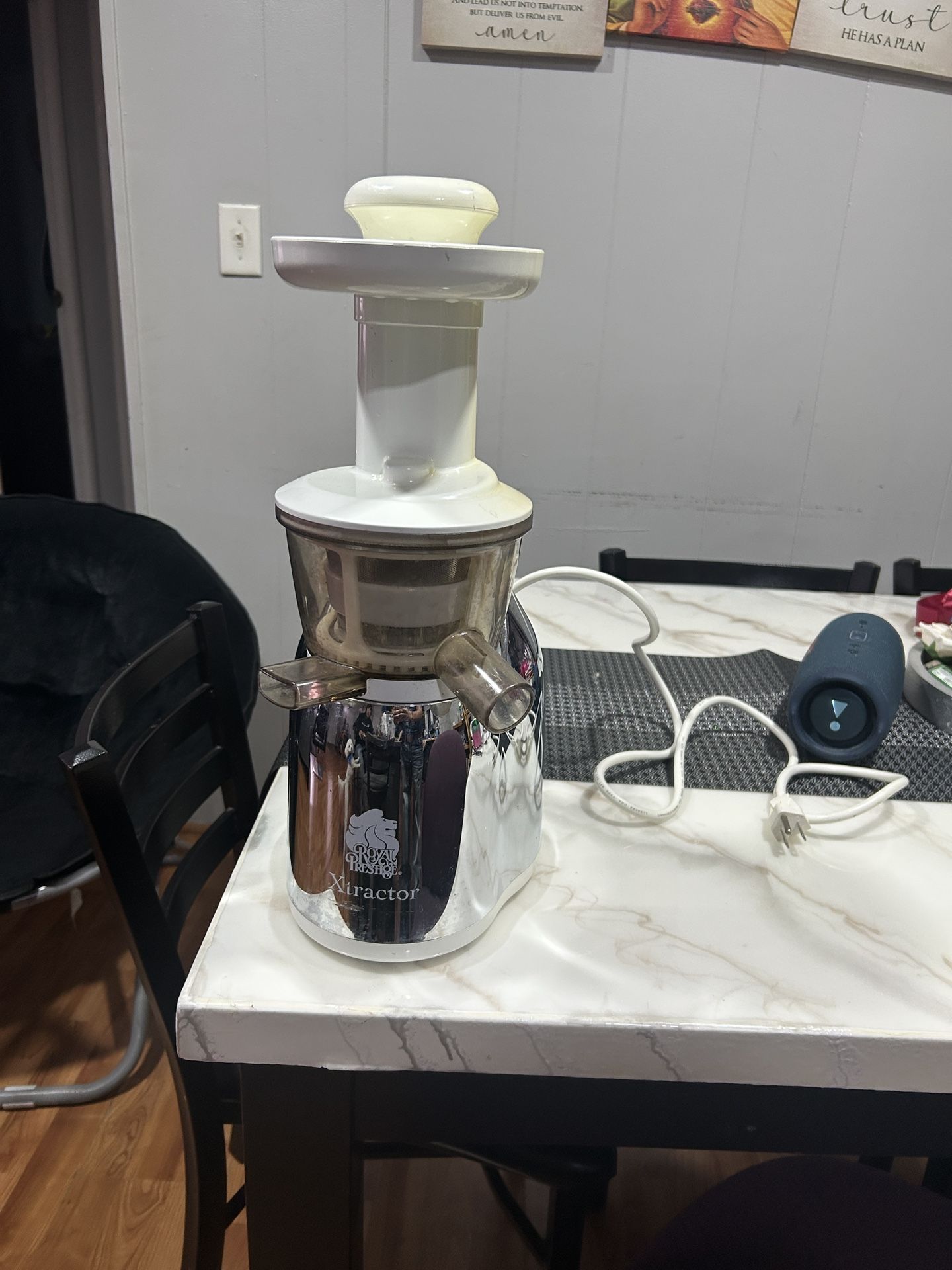 Kitchen Appliances Royal Prestige Extractor Juicer Royal Prestige