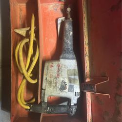 Bosch, Dewalt, 90 Pds Jackhammer