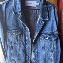 Men’s Diem jacket- Calvin Klein Jeans 