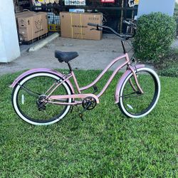 Old Skool Beach Cruiser 