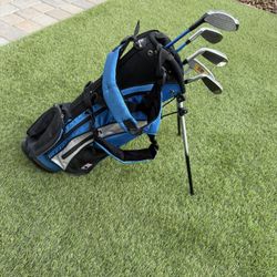 Kids Golf Clubs