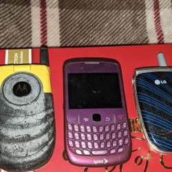 Phones