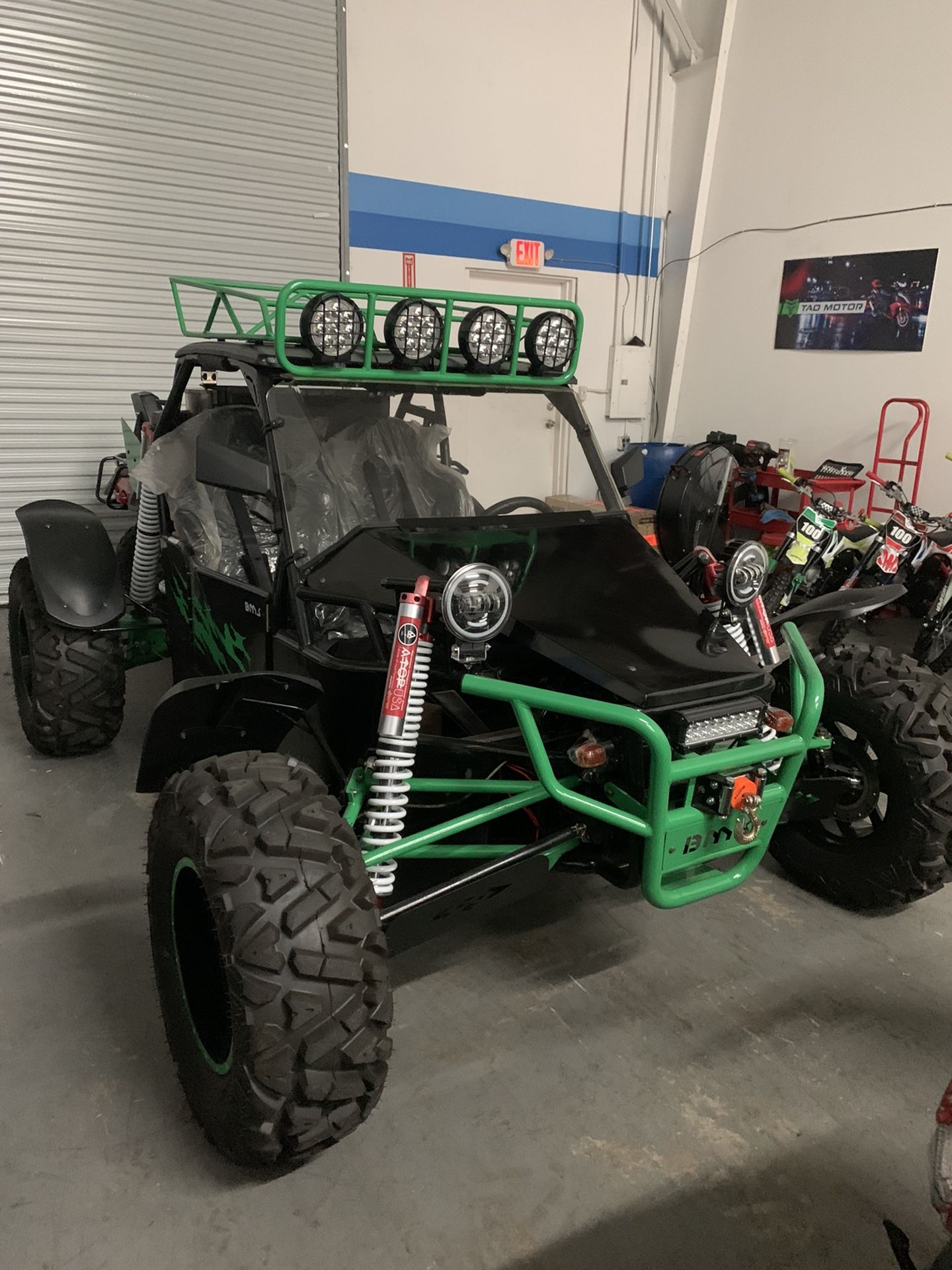 250cc Dirt Bikes On Sale 72HR Sale At Turbopowersports Com