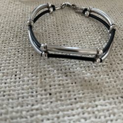 Silver  925 Bracelet 