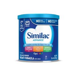 Similac Advanced 