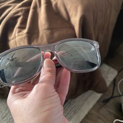 Armani Exchange Sunglasses - Great Christmas Gift!