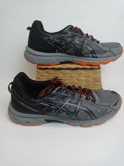 Asics Running shoes
