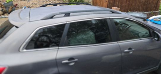 2008 Mazda Cx-9
