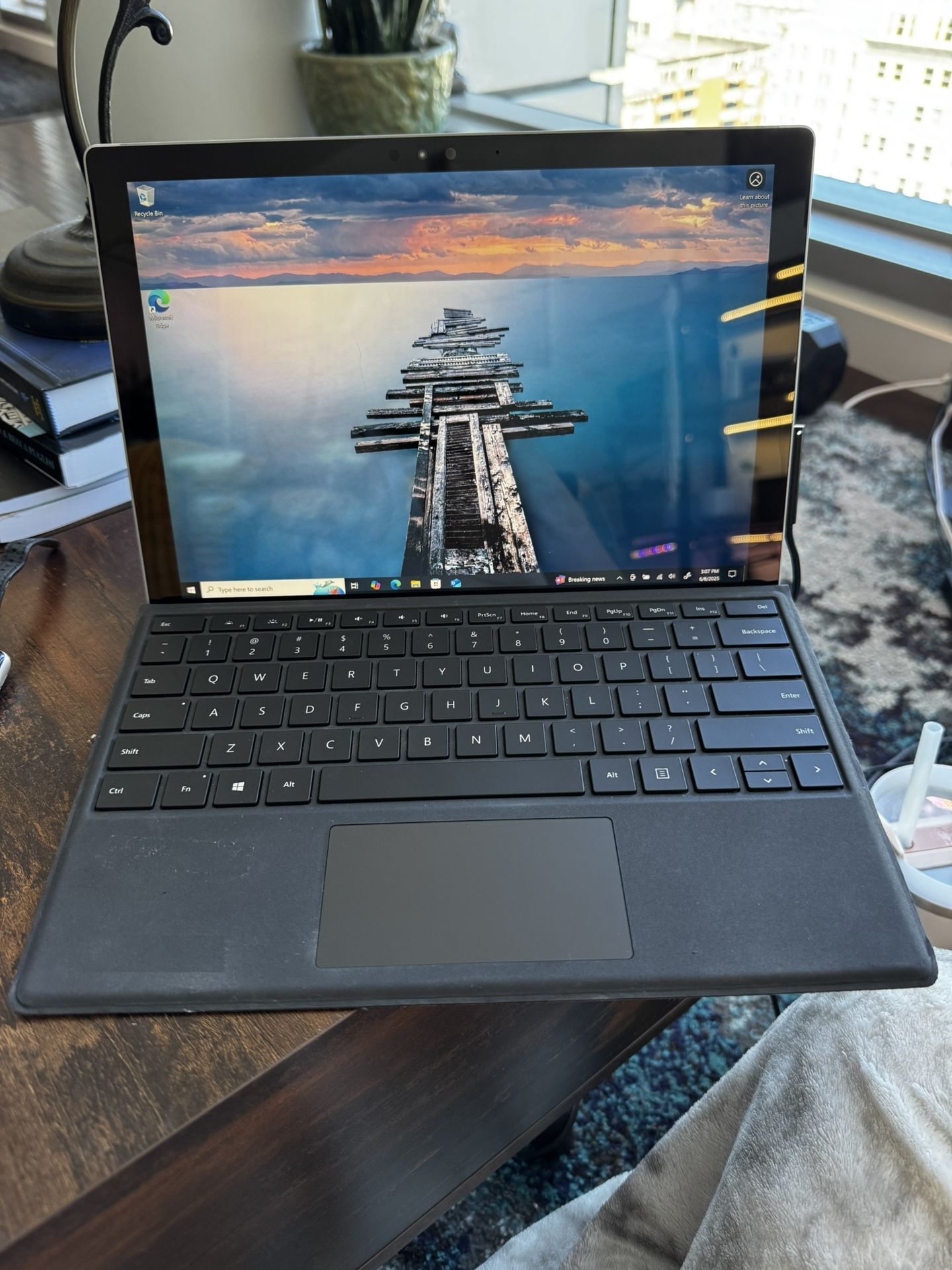 Microsoft Surface Pro 4