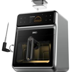 Dreo ChefMaker Combi Fryer