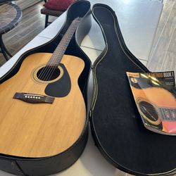 Yamaha Guitar