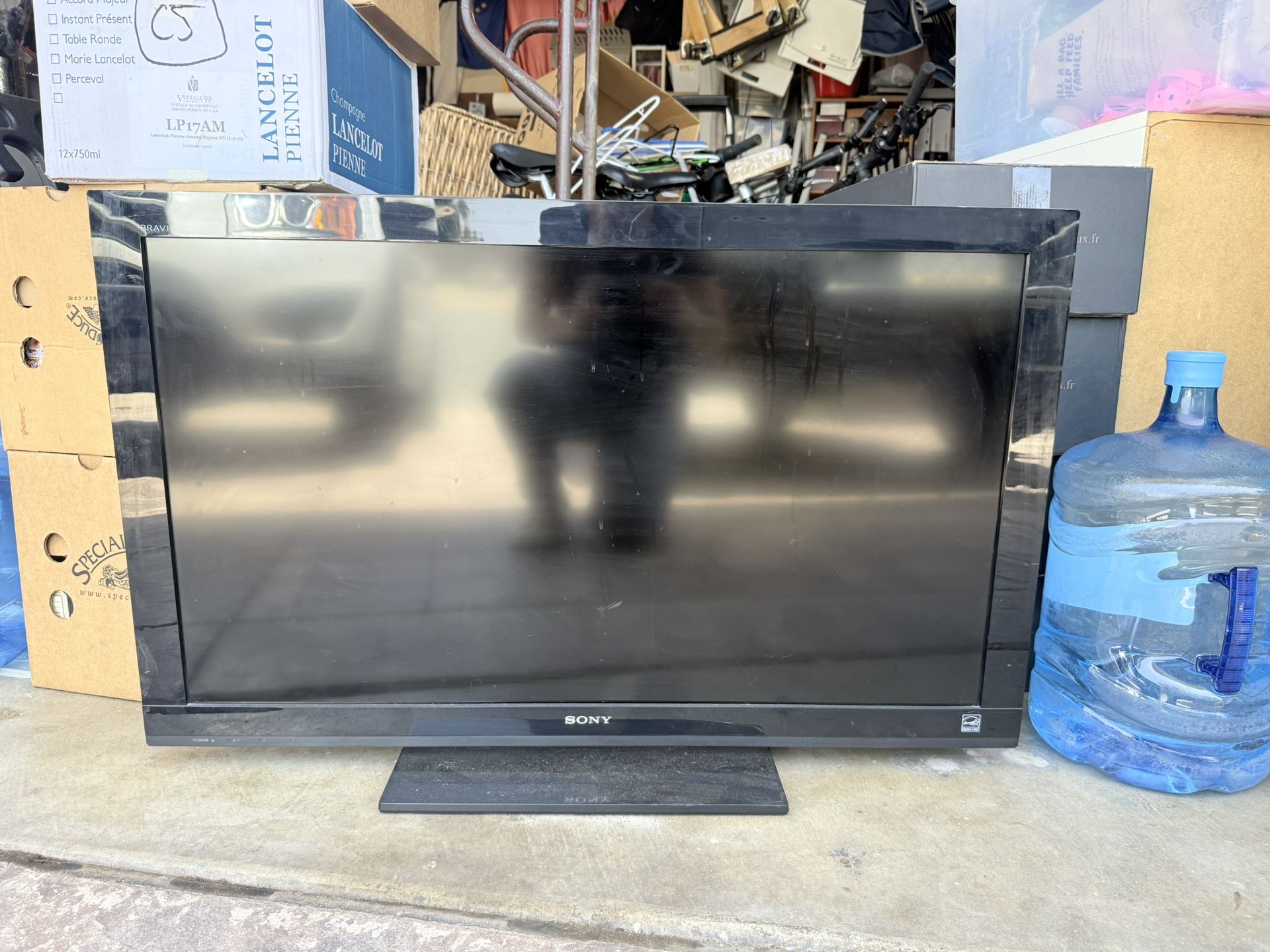 Sony TV