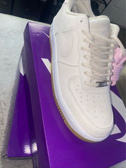 Nike sb Air Force 1