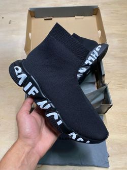 Balenciaga Speed Runners