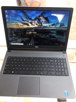 Dell Inspiron 5558