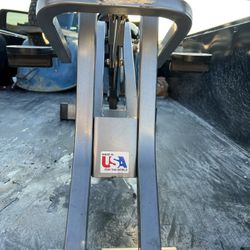 Arobic Rider Exercise Bike