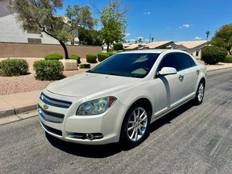 2010 Chevrolet Malibu
